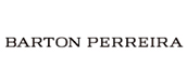 BARTON PERREIRA バートンペレイラ